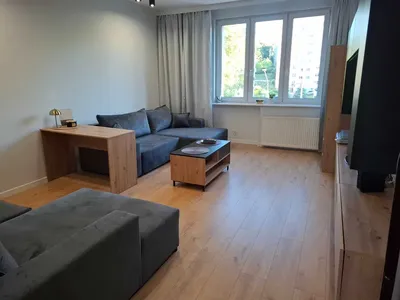 mieszkanie dla studentów 65 m2, 3 niezależne pokoje, świetna lokalizacja, Gdynia Grabówek - miniatura 4