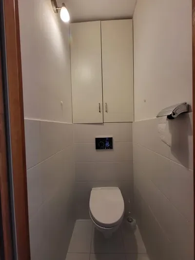 Wynajme mieszkanie 4 pokojowe na osiedlu Bolesława Chrobrego - miniatura 5