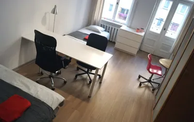 Pokój jednoosobowy - miniatura 4
