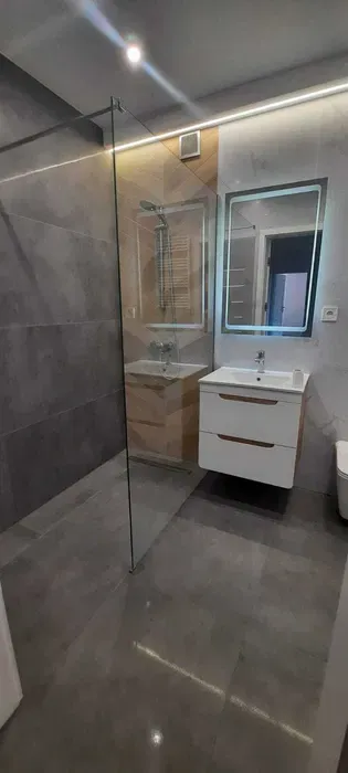 Nowe 2‑pokojowe po remoncie 55 m² Os. Ułanów - miniatura 4