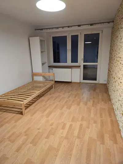 3-pokojowe mieszkanie dla studentów Gocław - miniatura 3