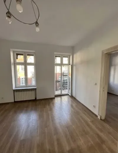 Mieszkanie w centrum Katowic - miniatura 2