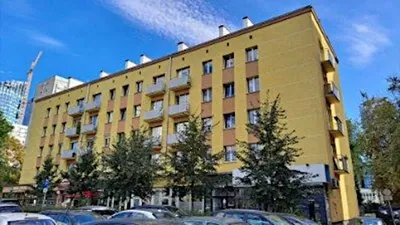 Kawalerka 33m2 UL. Krochmalna róg Waliców z balkonem i piwnicą - bez prowizji - miniatura 2