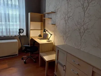 Centrum Katowic (Plac Miarki), pokój 1-osobowy. - miniatura 4
