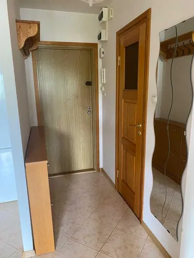 Wynajmę mieszkanie 37m2 na Bielanach - miniatura 2