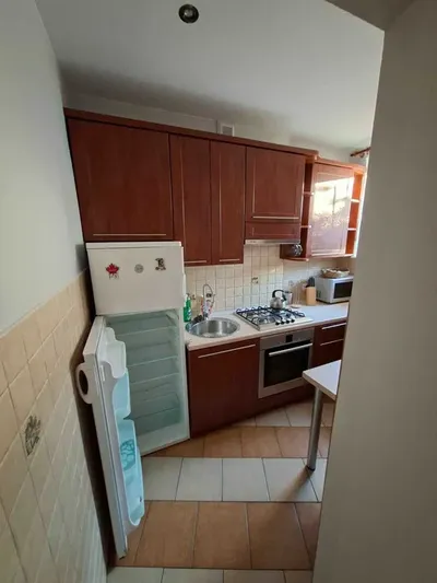 Mieszkanie Wola ul. Obozowa 2 niezależne pokoje - miniatura 5