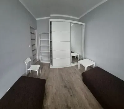 Pokój do wynajęcia Poznań ul. Karpia 23 dla 1 osoby lub 2 - miniatura 3