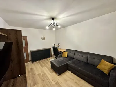 Mieszkanie do wynajęcia - m2 - Katowice Centrum, blisko AWF, ASP, UEK; przy a4 - miniatura 2