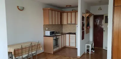 Kawalerka, Warszawa, Mokotów, Etiudy Rew. 9, 31m2 - miniatura 2