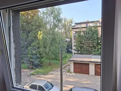Kawalerka 17 m² – ul. Masarska 14, Kraków - miniatura 3