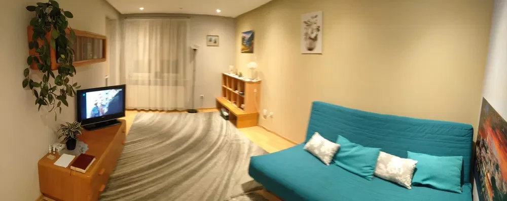 do wynajęcia mieszkanie ursus Skorosze - 1/5