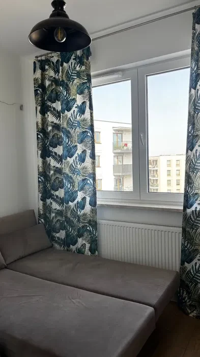 Pokój na dolnym Mokotowie BEZ PROWIZJI - 1/5