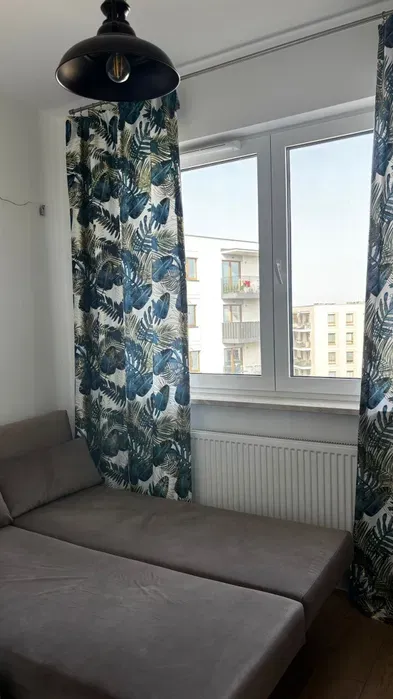 Pokój na dolnym Mokotowie BEZ PROWIZJI