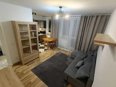 Mieszkanie 2 pokojowe, Marchołta 55