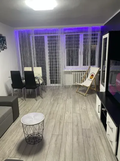 Mieszkanie 48 m² | Szczecin – Pomorzany | ul. 9 Maja - miniatura 4