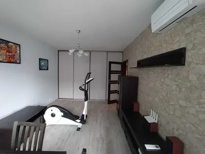 2-pokojowe, 47 m², Podgórze, Płaszów ul. Myśliwska + miejsce postojowe w garażu podziemnym (opcja) - miniatura 5