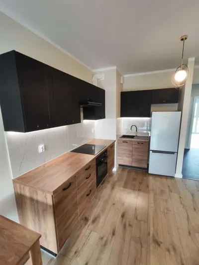 Do wynajęcia komfortowe, 3-pokojowe mieszkanie ul. Wrońska 8A - miniatura 3