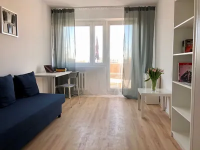 Pokój w doskonalej lokalizacji !