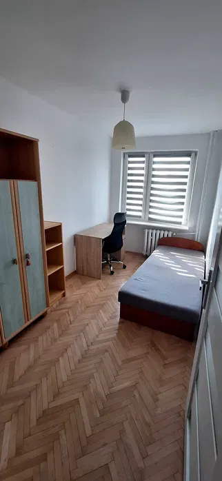 Wynajmę pokój dla studenta w centrum Lublina