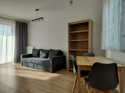 Mieszkanie, 2 pokoje, 45,67 m2, parking podziemny, Moja Ochota 2, ul. Szybka 2, Włochy - miniatura 3