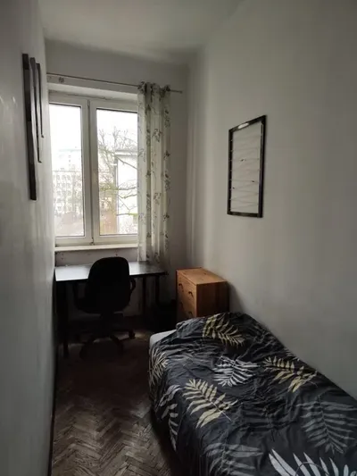 Pokoje w dobrej lokalizacji Lea 39 - miniatura 4
