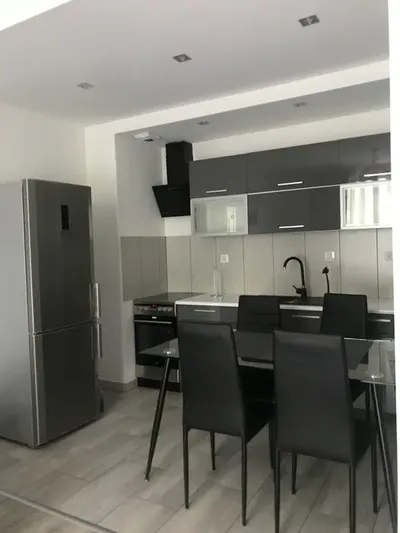 2 pokoje | 42 m² | balkon | aneks kuchenny | sypialnia
