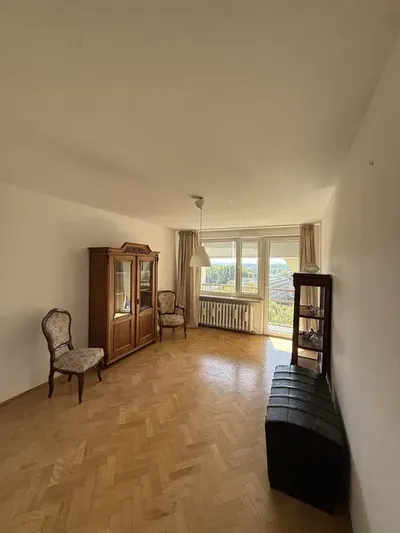 Wynajmę mieszkanie 46m2 dwa pokoje - miniatura 3