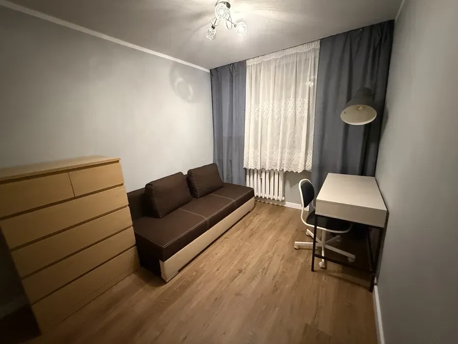 Do wynajęcia pokój Praga Południe - 1/6