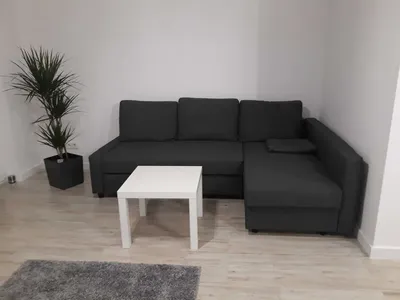 Kawalerka na wynajem, 25 m² Dziesiąta, Nowy Świat - miniatura 5