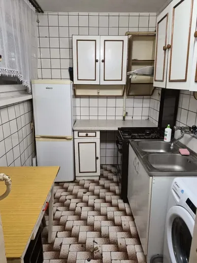Mieszkanie 2 pokojowe Broniewskiego. - miniatura 3