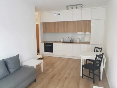 Mieszkanie 2 pokojowe 39 m2- wynajem okazjonalny- Warszawa Włochy