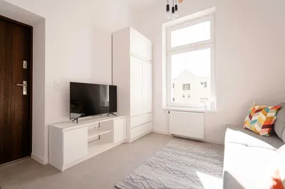 Nowoczesne mieszkanie z antresolą | Centrum Bydgoszczy | Jagiellońska 12 - miniatura 5