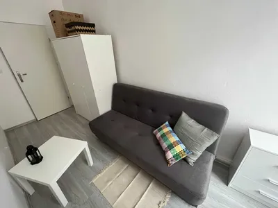 Wynajmę - pokój jednoosobowy. Centrum - ul. Taczaka 21 - miniatura 3
