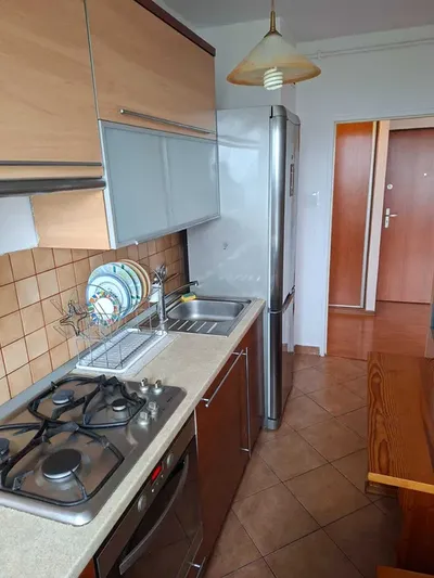 mieszkanie na wynajem 2 pokoje Katowice - miniatura 4