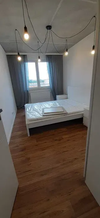 2 pokoje nowoczesne z balkonem/ul. Maiera/al.29 Listopada - miniatura 5