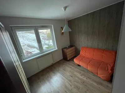 Wynajmę mieszkanie 2-pokojowe z ogródkiem -wyposażone - miniatura 5