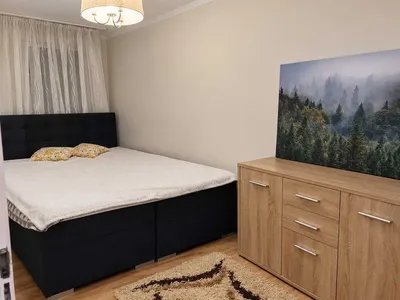 2 pokoje 33 m² | LSM Skrzetuskiego | balkon + winda | od zaraz - miniatura 3