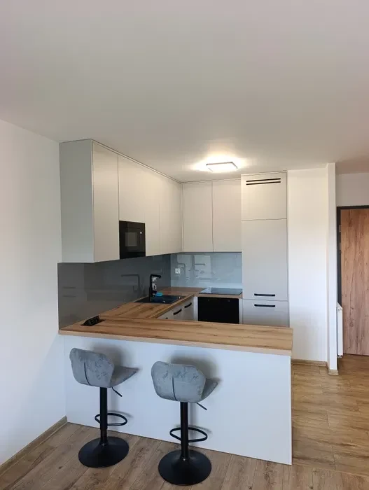 Wynajmię Mieszkanie Rzeszów Bezpośrednio. - 1/8
