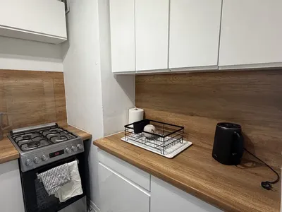 WYNAJMĘ pokój dla 1 osoby (mieszkanie dwuosobowe); Winogrady - miniatura 4