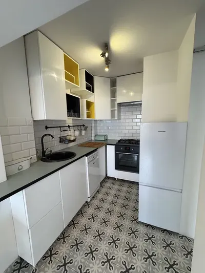 2 pokoje 37 m², balkon, parking, Mokotów – od 2.10 - miniatura 3