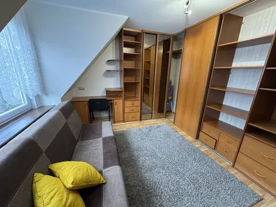 Mieszkanie 4 pokoje | ogródek | Zatorze, ul. Karłowicza - miniatura 4
