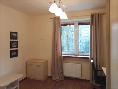Kawalerka na wynajem w Nowej Hucie. - miniatura 4