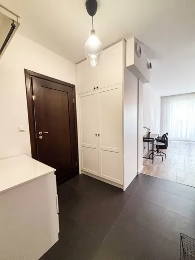 ul. Tęczowa 35 m², Stare Miasto | Kawalerka | balkon, nowy budynek | Zwierzęta mile widziane - miniatura 5