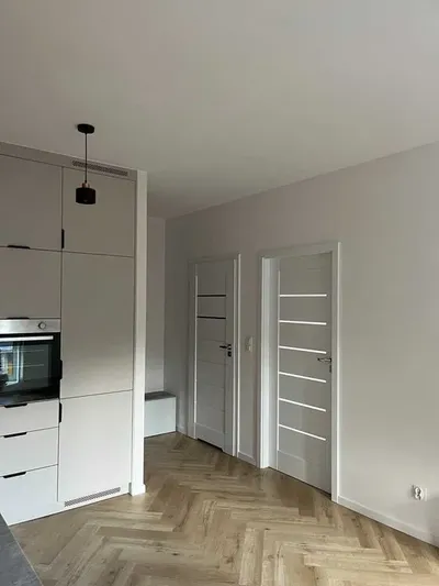 Pierwszy najem, nowe mieszkanie, Nowy Rembertów - miniatura 2