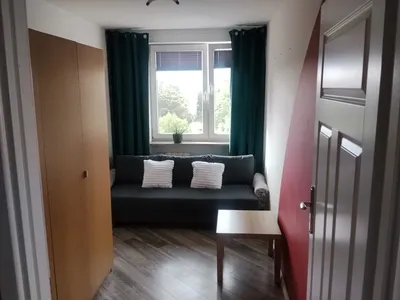 Pokój do wynajęcia centrum! Gdańsk przy Akademii Muzycznej - miniatura 2
