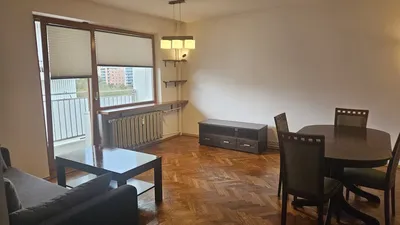 Wynajme mieszkanie