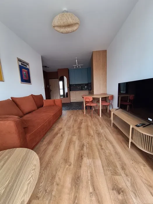 Wynajmę mieszkanie Gdynia Cisowa - 1/8