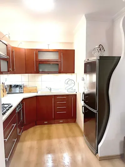 Mieszkanie 52 m² z garażem podziemnym – ul. Książkowa, Warszawa - miniatura 4
