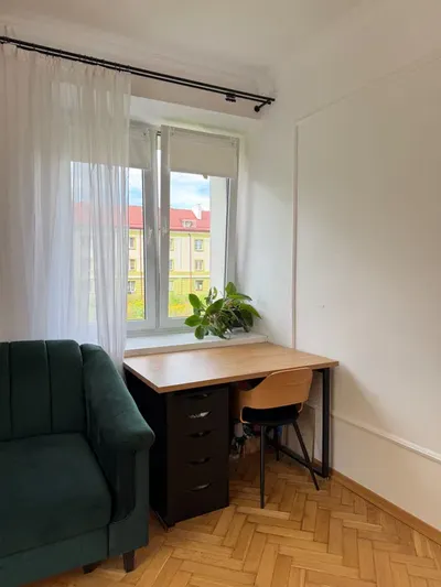 Mieszkanie 2-pokojowe, centrum Białegostoku, ul. Malmeda 15A - miniatura 5