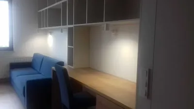 Bezpośrednio kawalerka na Krowodrzy do wynajęcia - miniatura 3